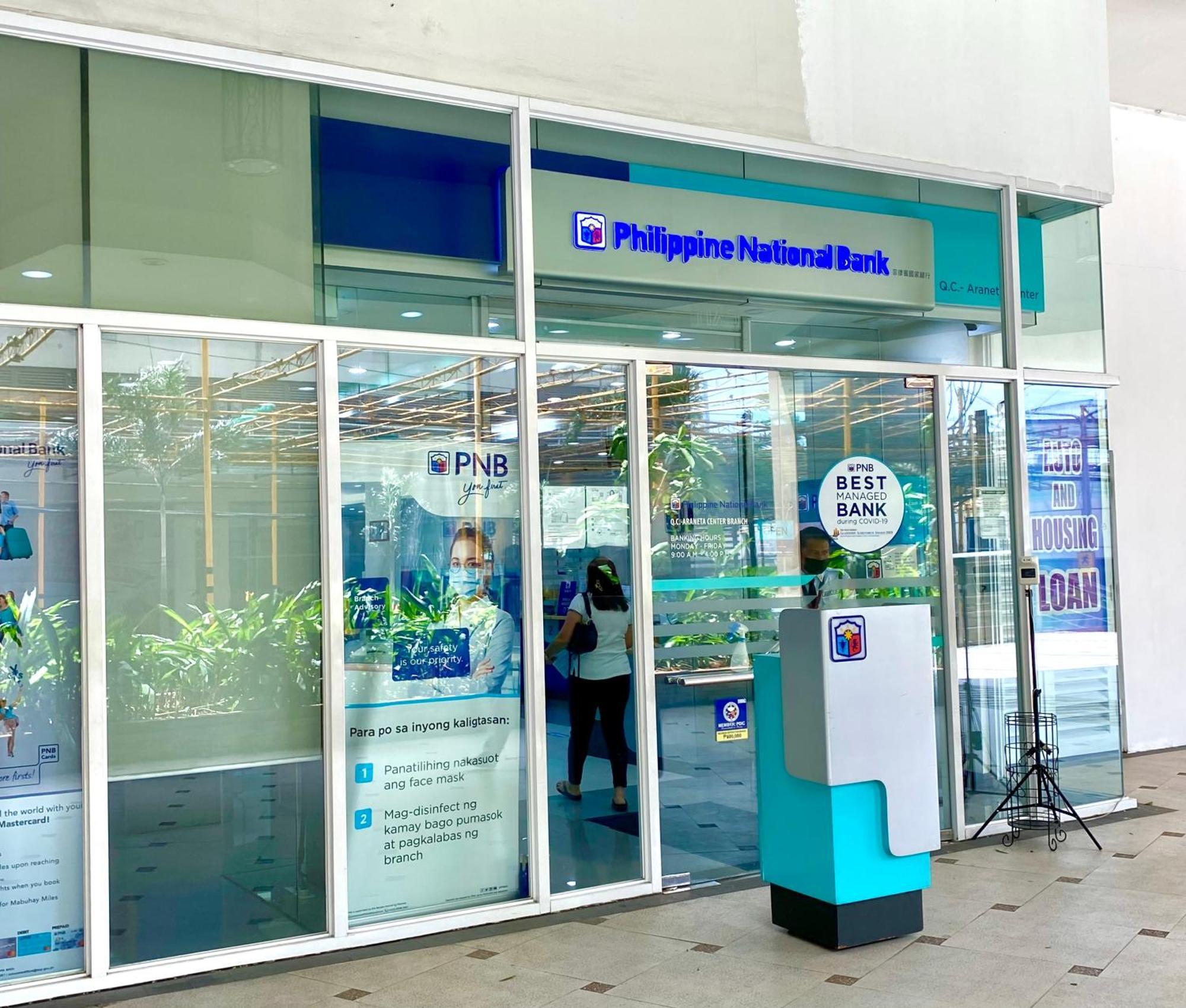Frost At Manhattan Heights Towerb Manila Exterior photo